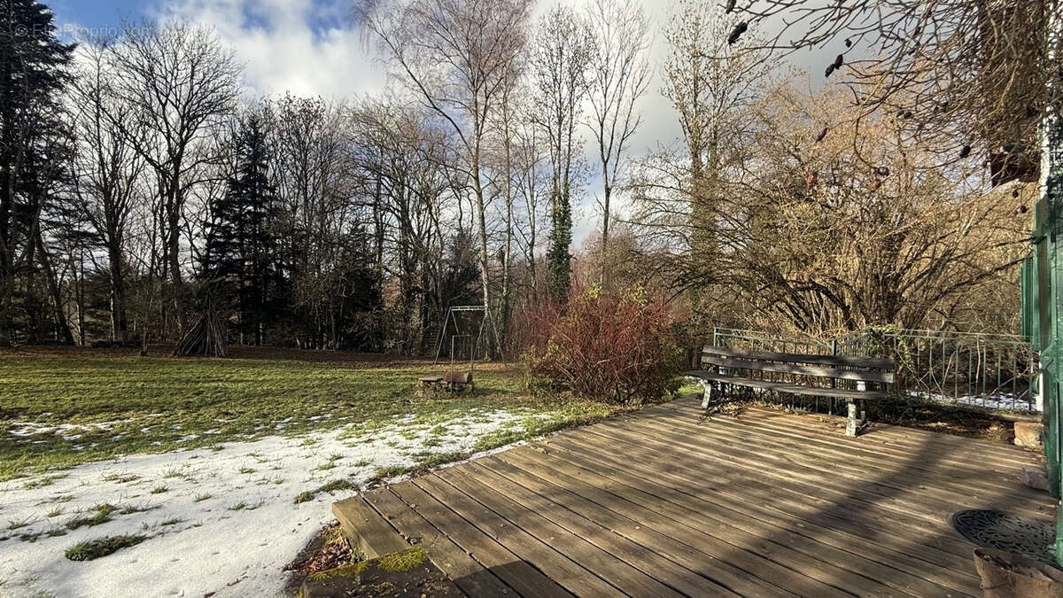 Le Vermont - Magnifique ferme restaurée - photo 7