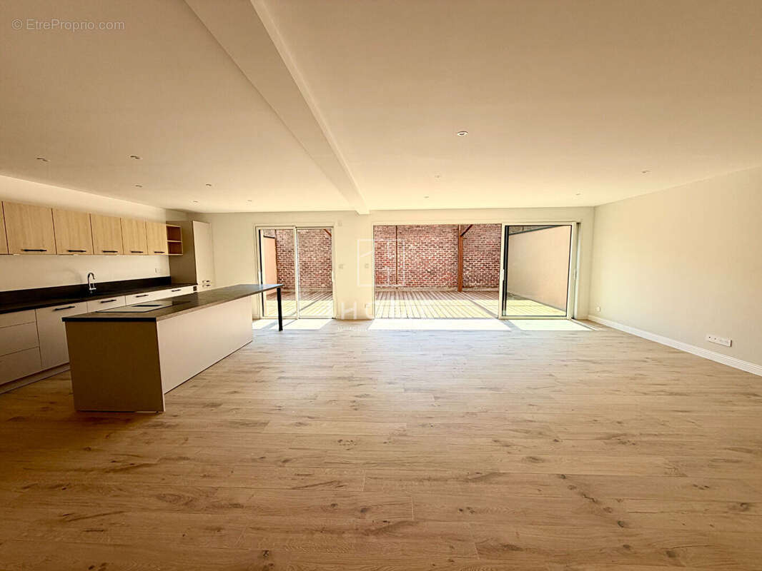 Loft le mans - photo 2