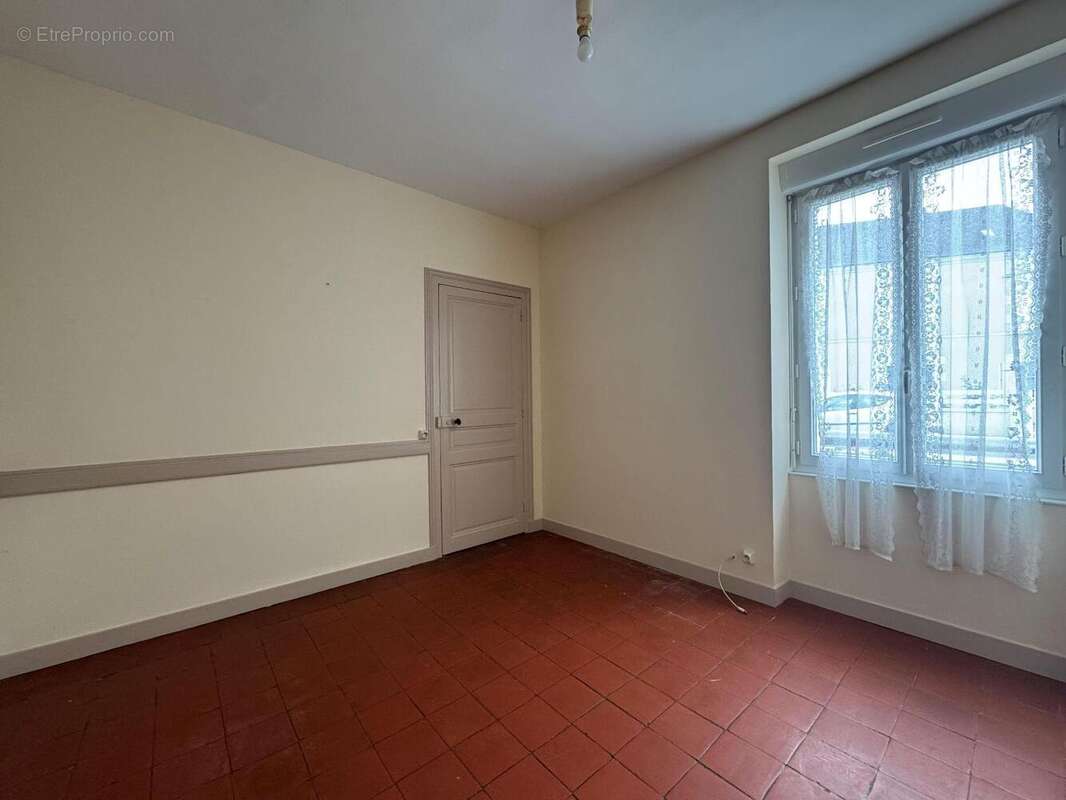   - Appartement à THOUARS