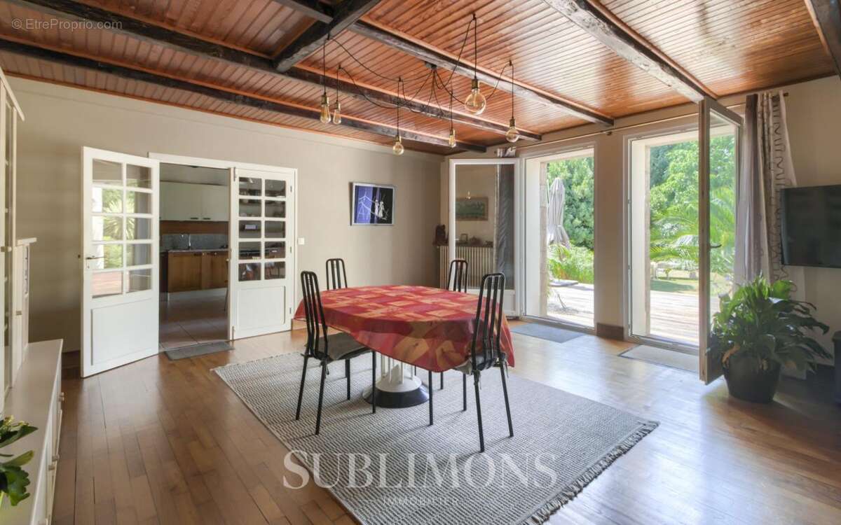 Maison 212 m² à Redene  - photo 8