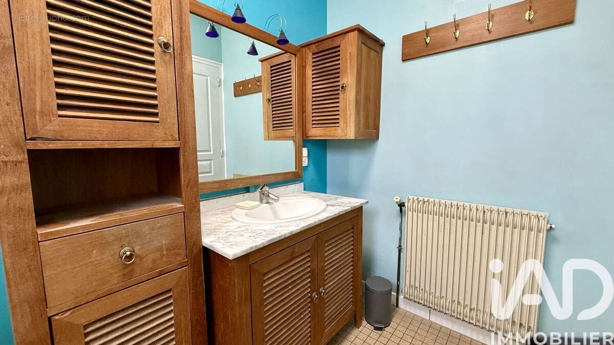 Photo 9 - Maison à L'ISLE-ADAM