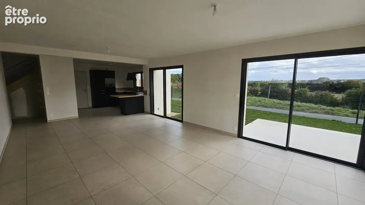 Maison 6 pièces 107 m² à vendre à Plouha (22580) - photo 3