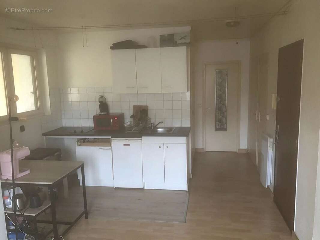 Appartement à LAVAL