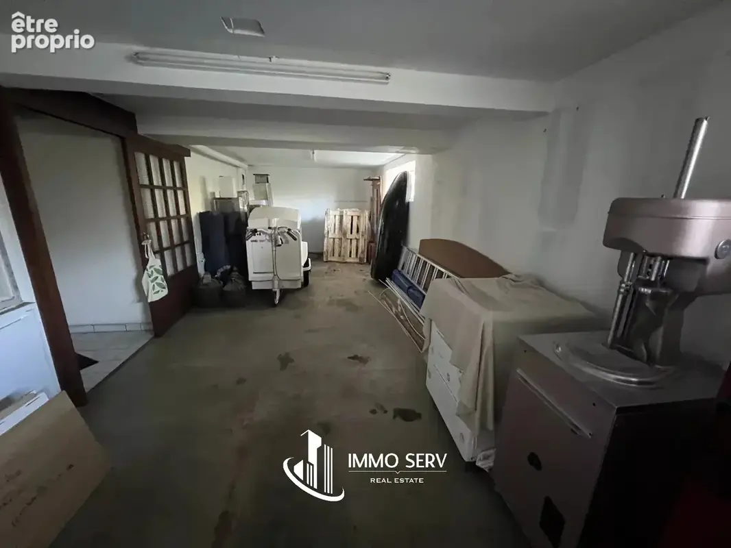 Maison 5 pièces 156 m² à vendre à Thionville (57100) - photo 7