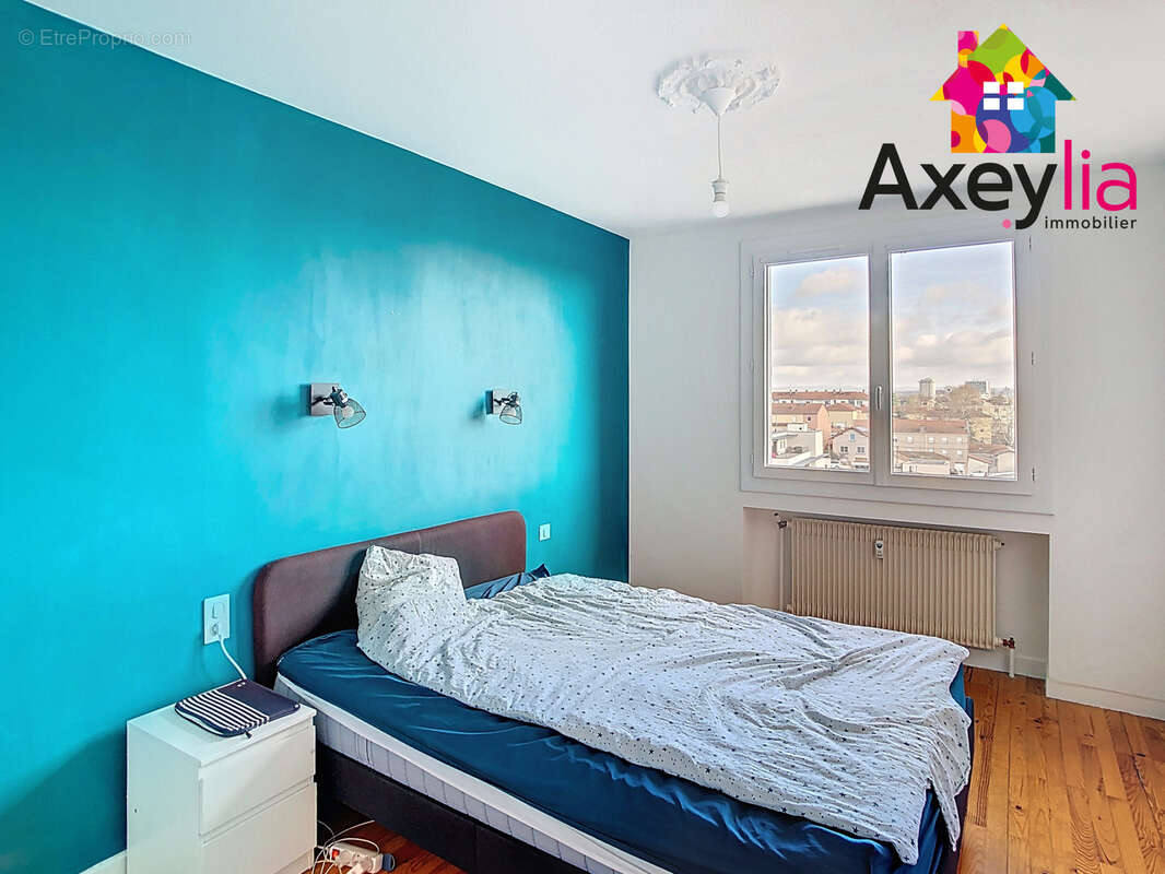 Appartement à RIORGES