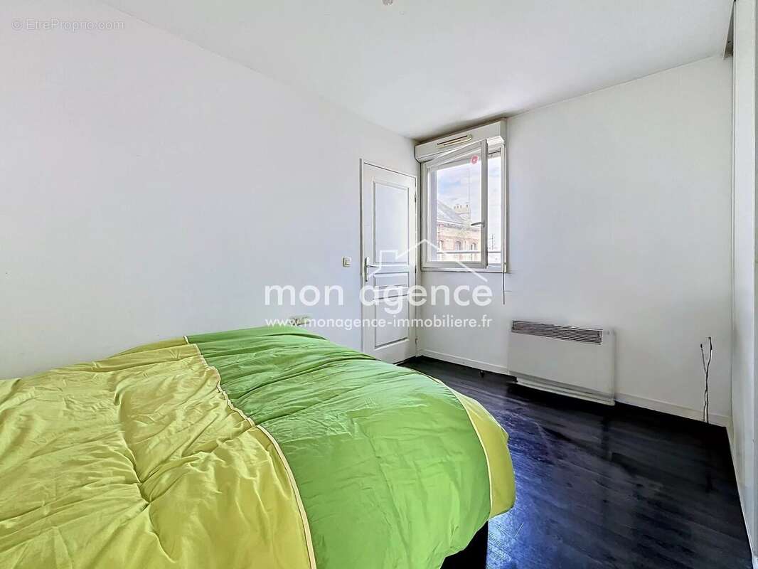Appartement à ROUEN