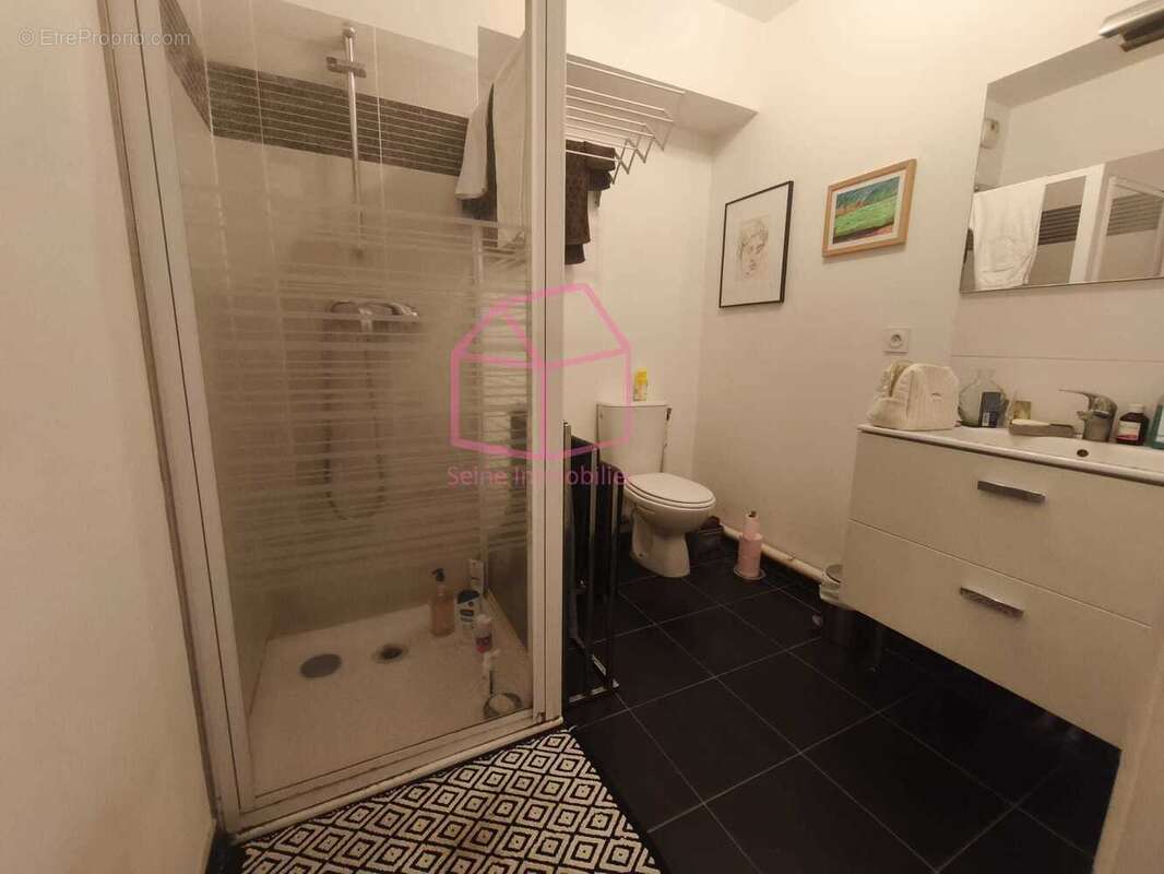 Appartement à DRAVEIL