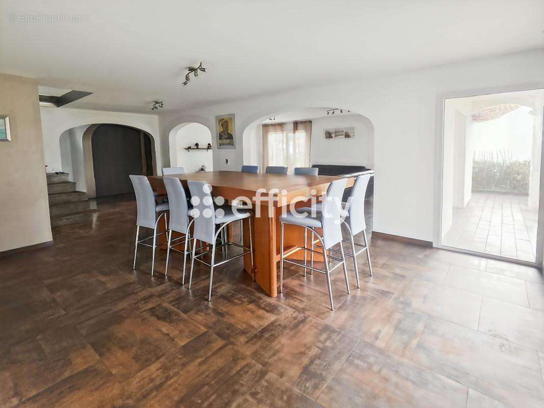 Maison à BRETIGNOLLES-SUR-MER