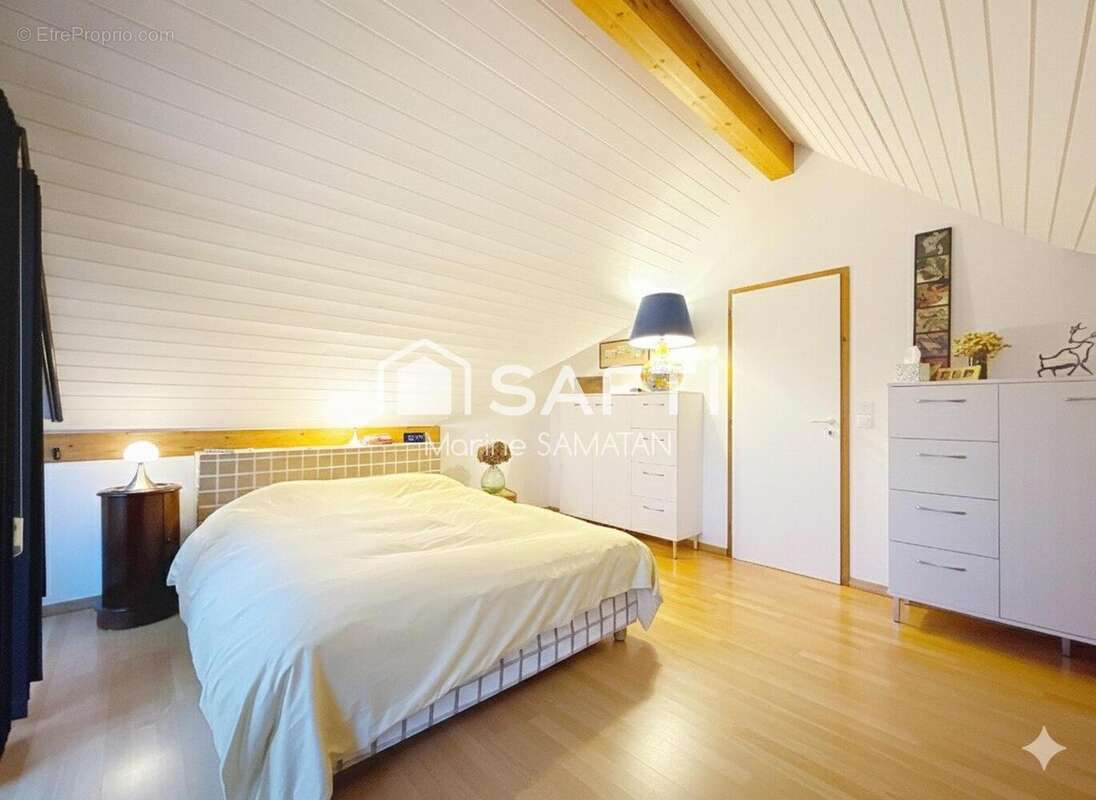 Photo 6 - Maison à VIRY