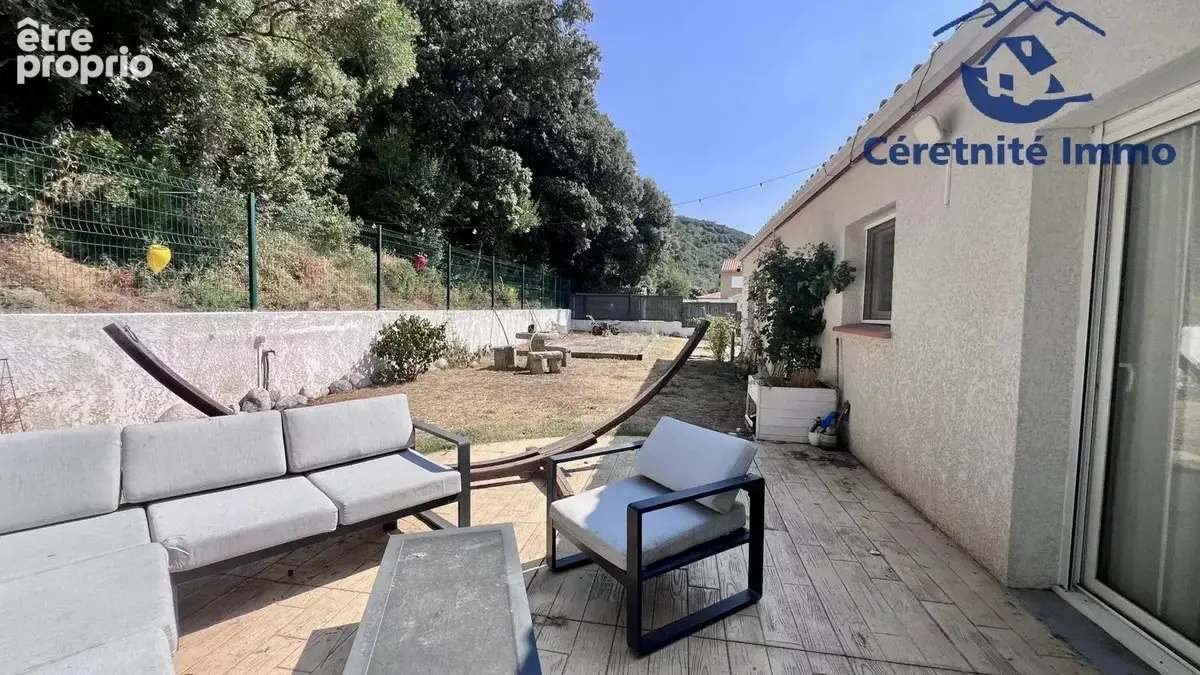 Villa recente plain pied - photo 11