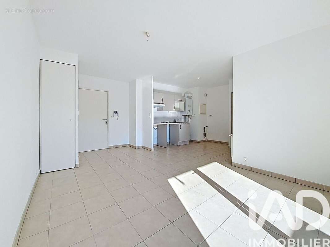 Photo 4 - Appartement à SAINT-HERBLAIN