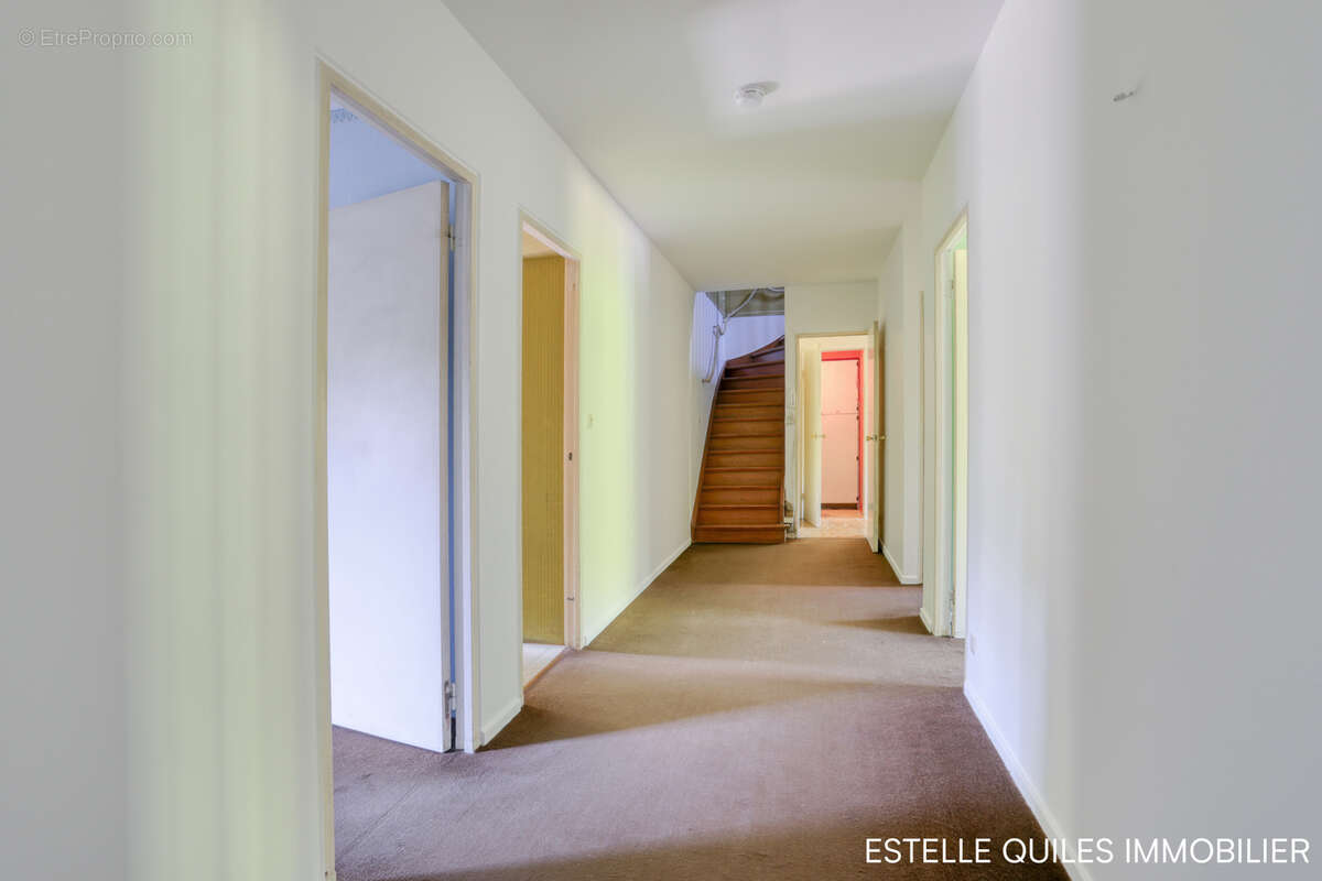 Maison à VERSAILLES