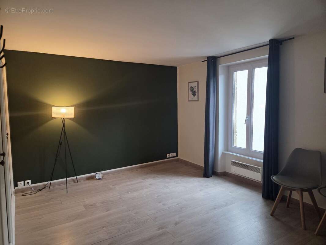 Appartement à ANNET-SUR-MARNE