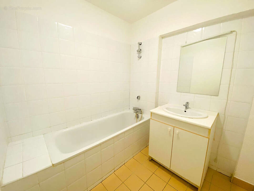 Appartement à GUJAN-MESTRAS