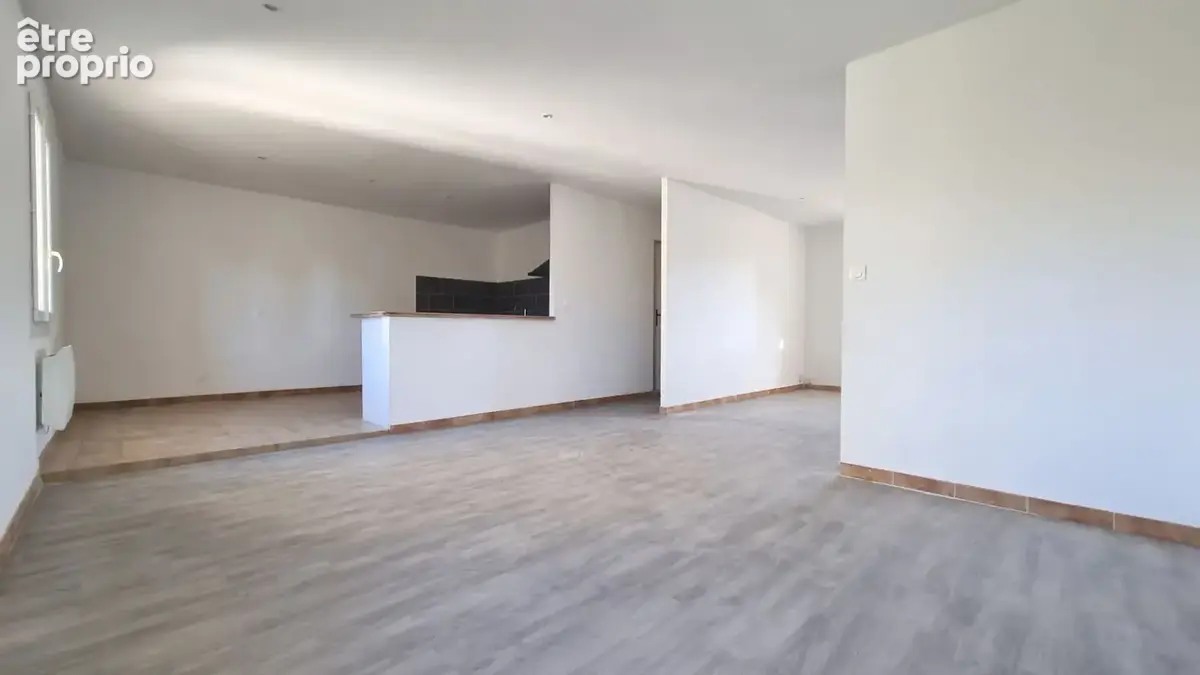 Appartement Cavaillon 3 pièce(s) 88 m2 avec parking - photo 2