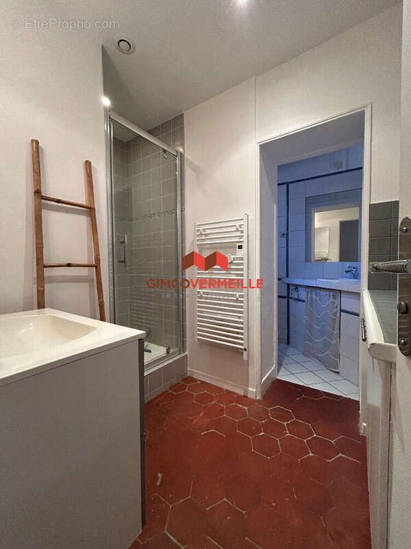 Appartement à POISSY