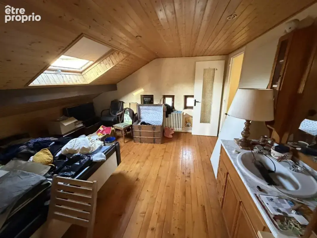 Maison familiale à proximité du centre-ville et de la gare - photo 20