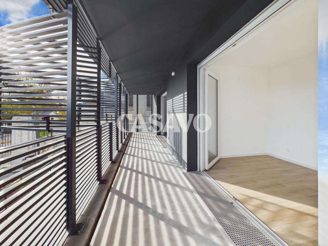 Appartement à CENON