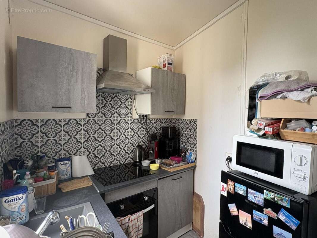 Appartement 32 m² à Vincennes  - photo 6