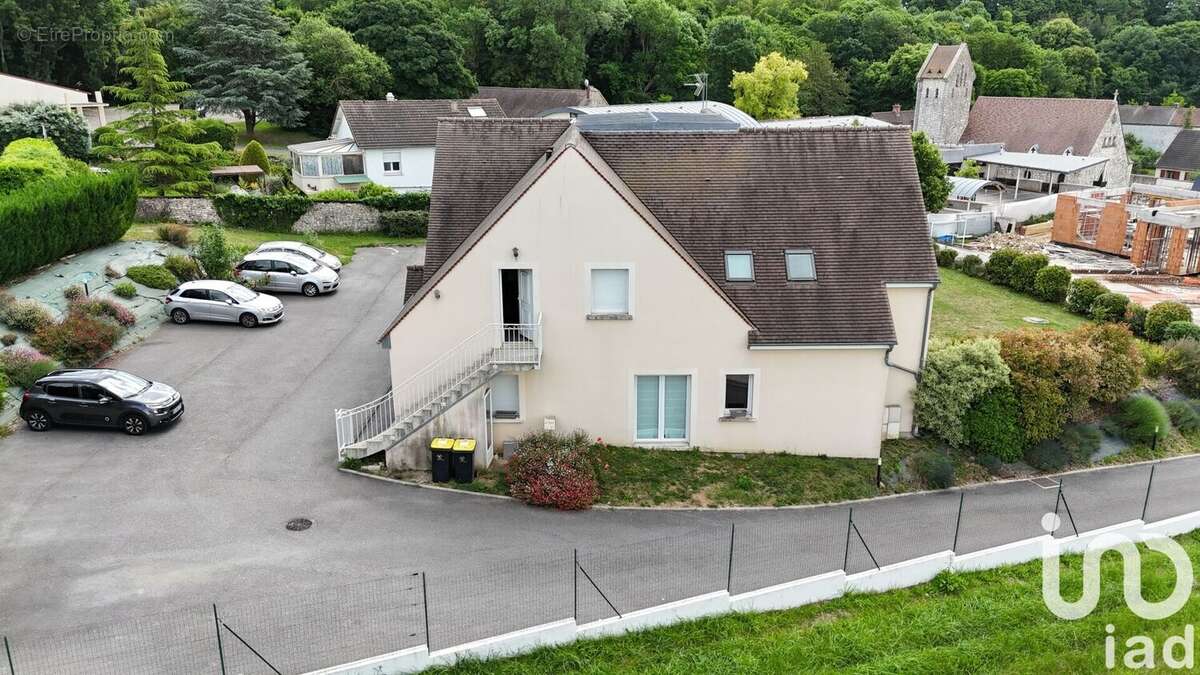 Appartement 440 m² à Guitrancourt  - photo 3