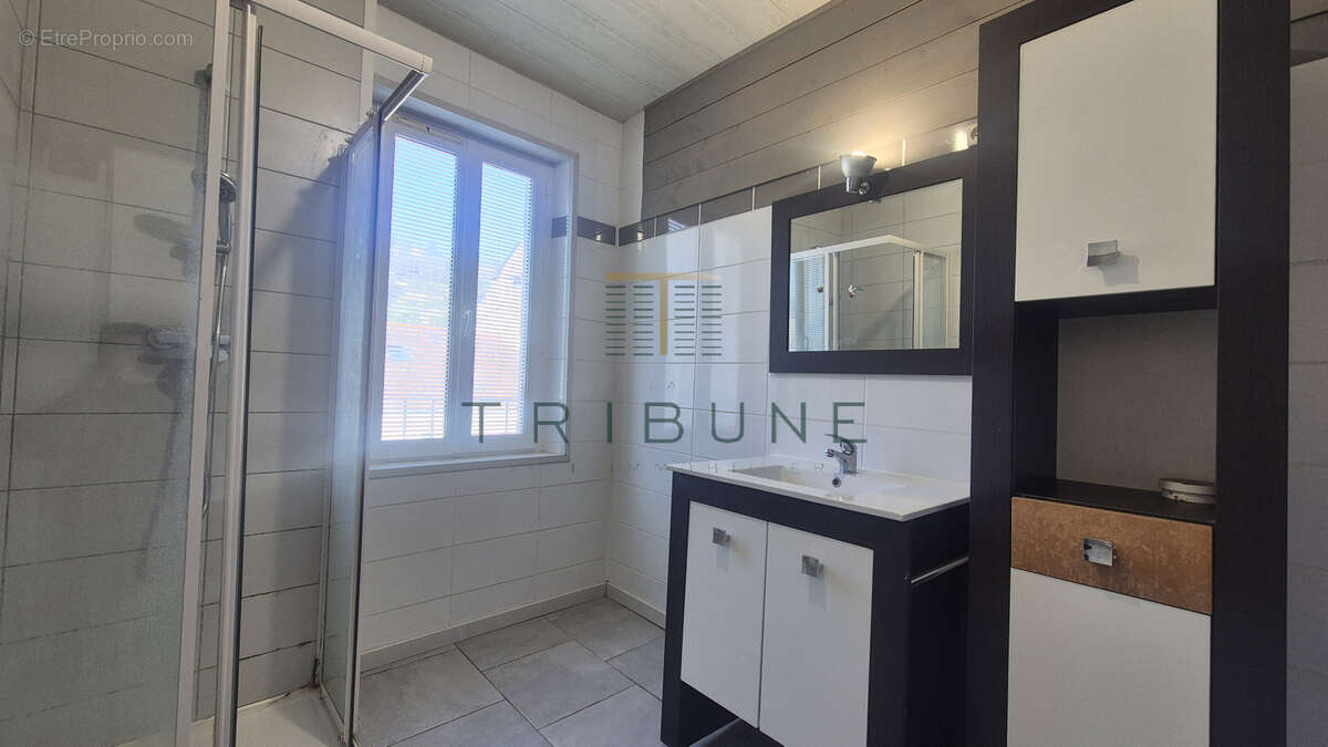 Appartement à AGEN