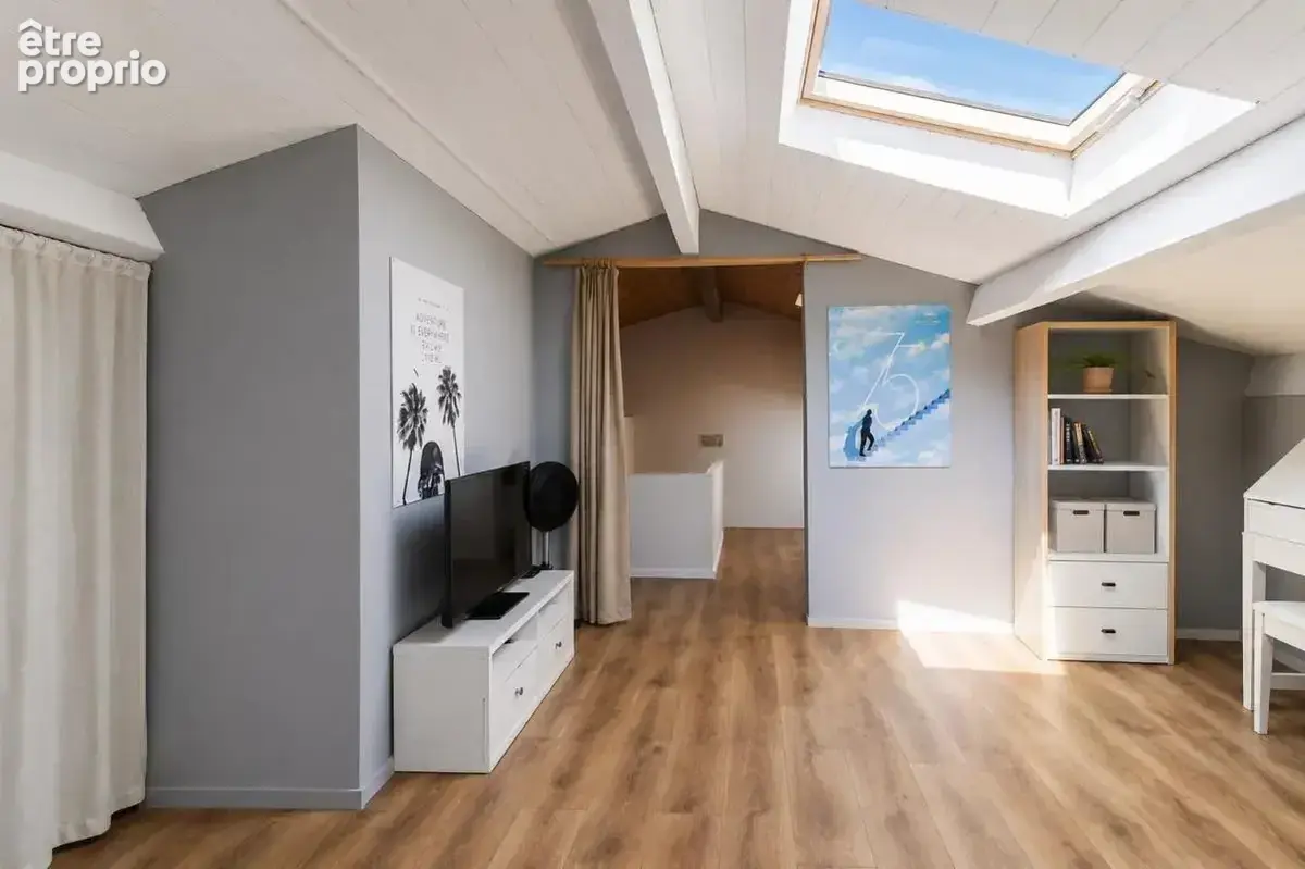 Gilette//Maison individuelle//208 m²//8 Pièces - photo 26