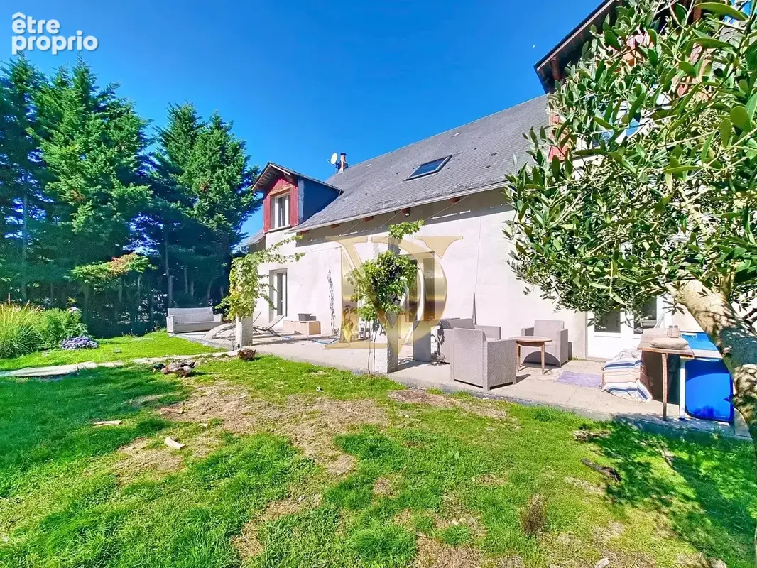 Maison 245 m² à Blere  - photo 6