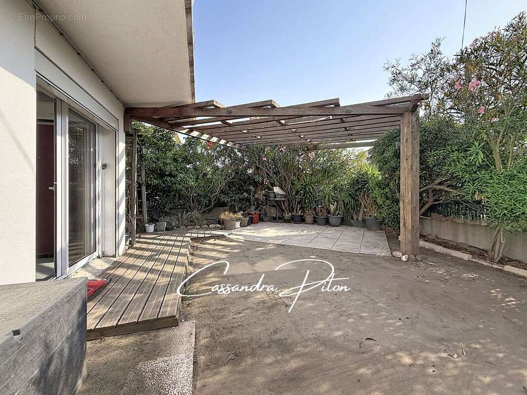 Appartement 35 m² à Canet-En-Roussillon  - photo 11
