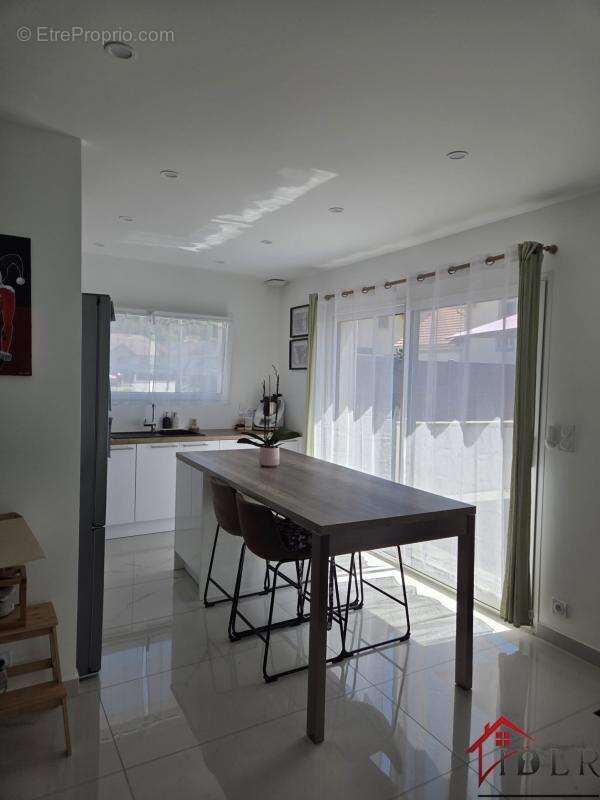 Maison villers le lac à vendre - photo 3