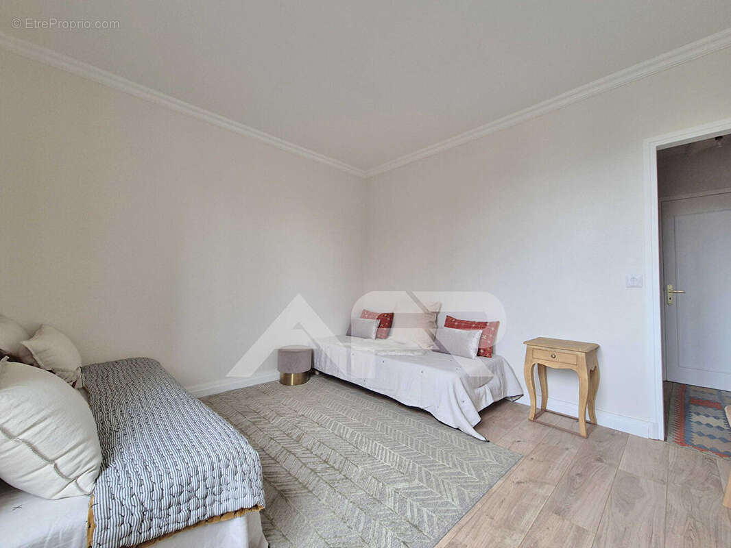 Appartement à LOUVECIENNES