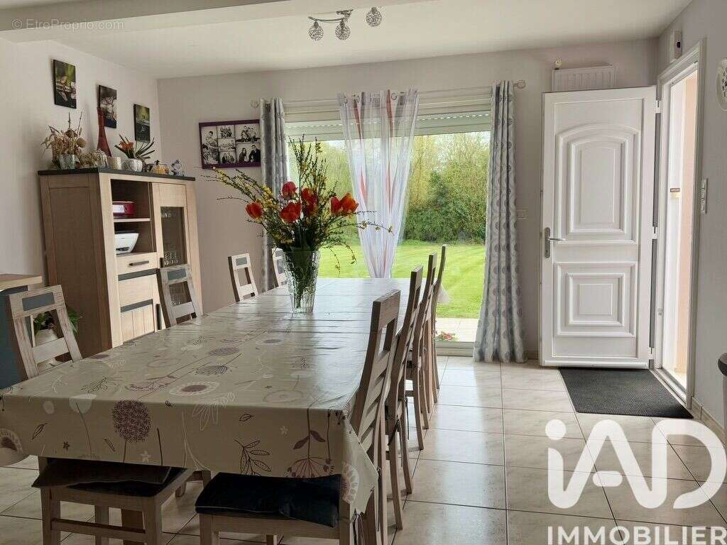 Maison 147 m² à Tressignaux  - photo 9