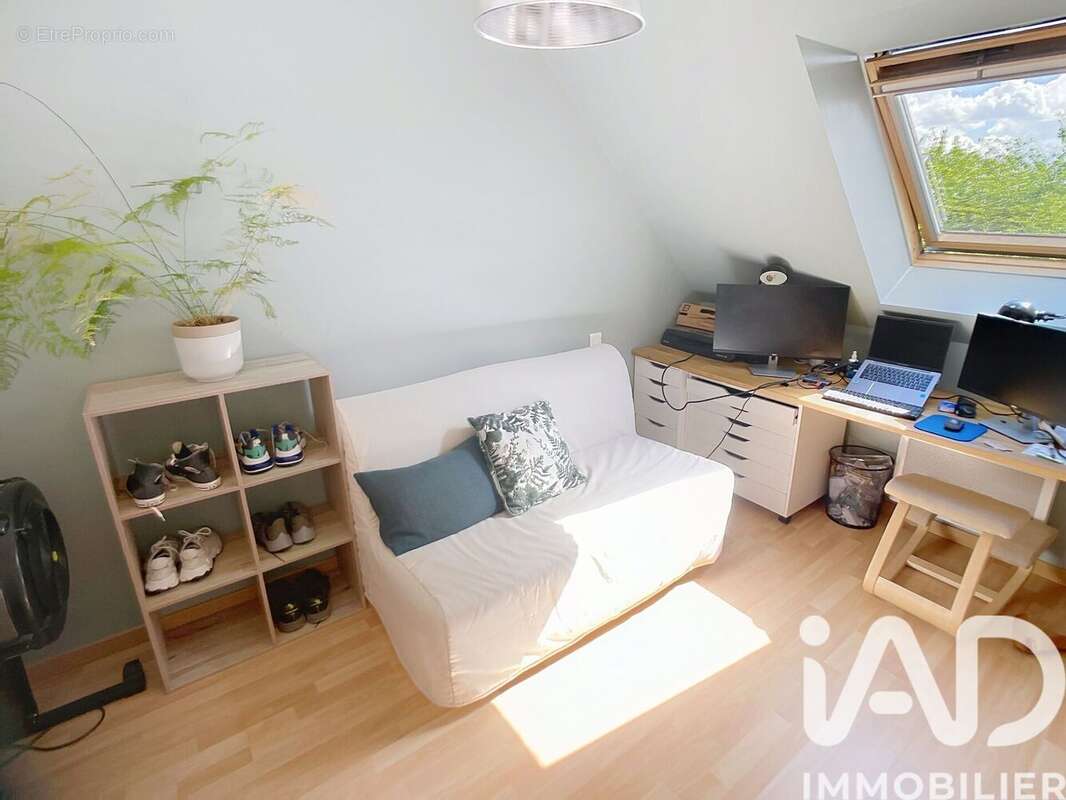 Photo 5 - Maison à RETIERS