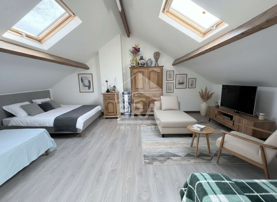 Maison 160m² à créteil - photo 8