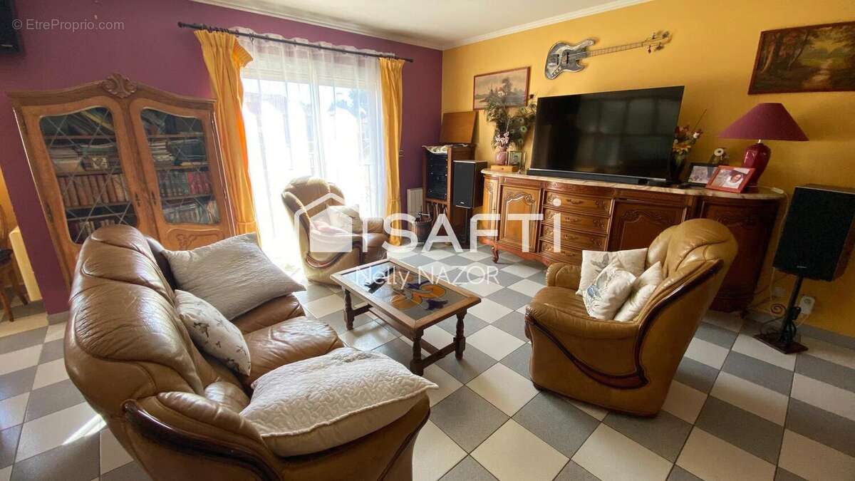 Photo 5 - Maison à RIVESALTES