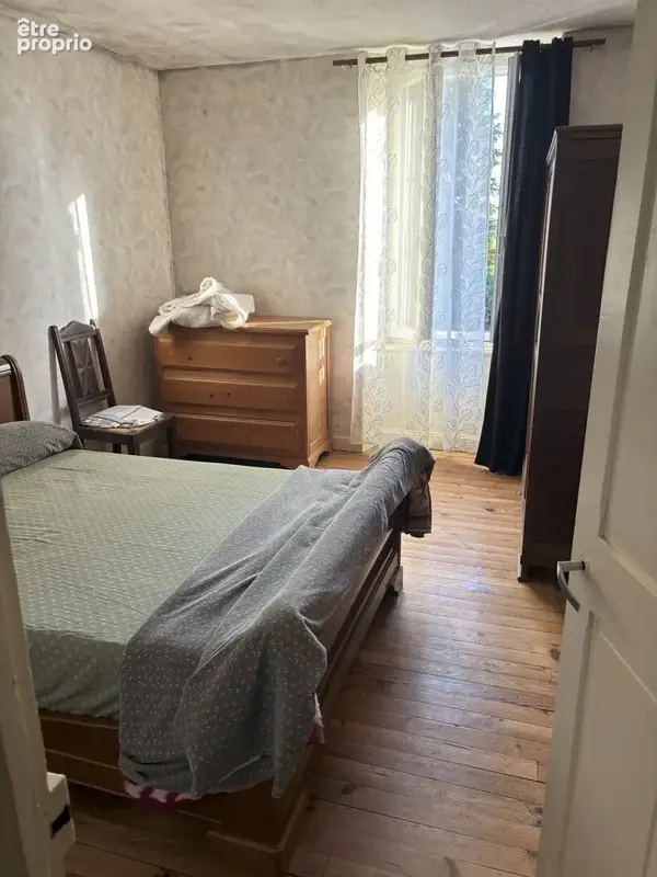 ENTREPOT de 500M2 +  MAISON 3 chambres - photo 21