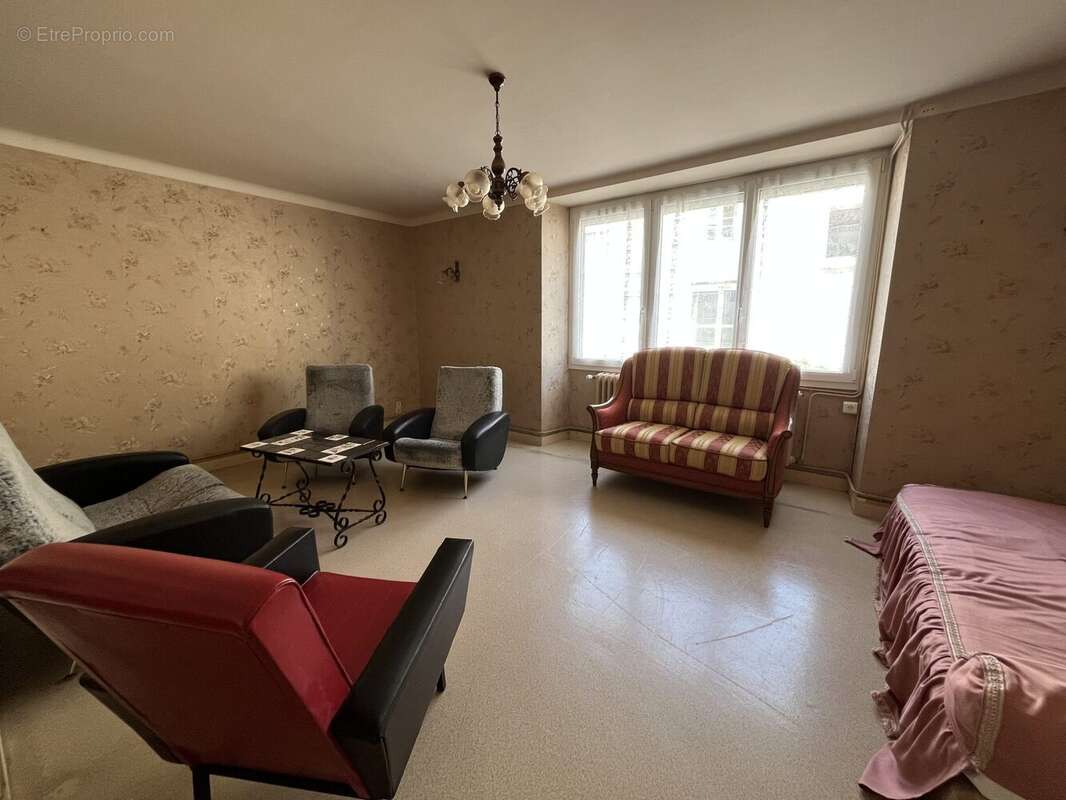 Maison à SAINT-PHILBERT-DE-GRAND-LIEU