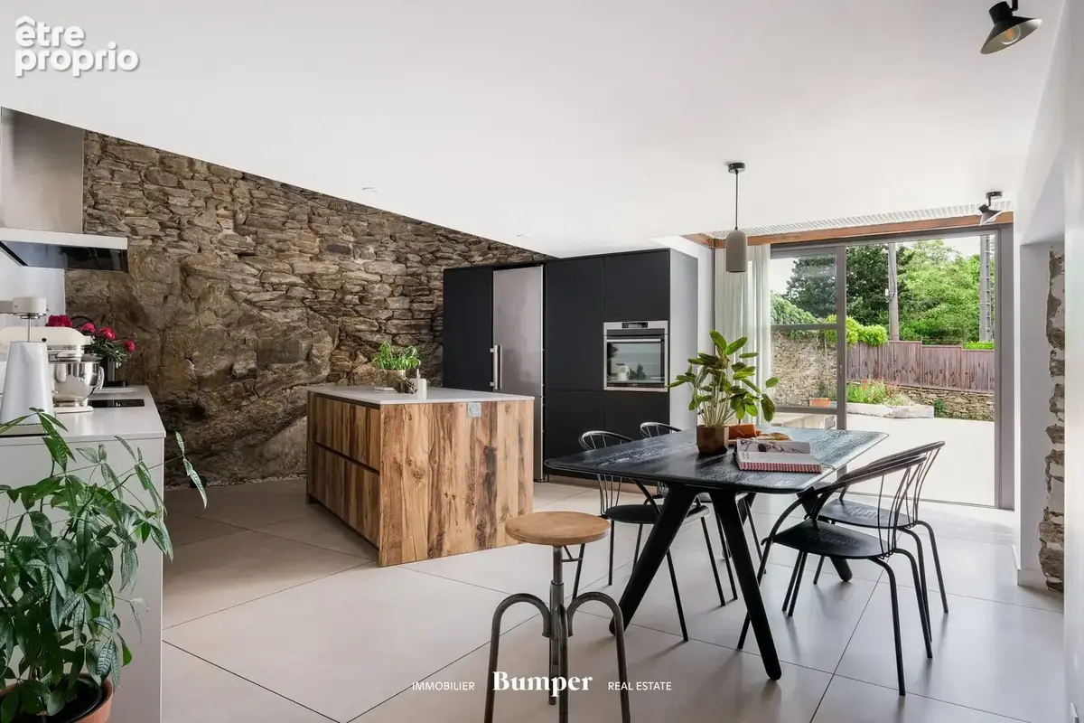 Maison 202 m² à Seyssuel  - photo 8
