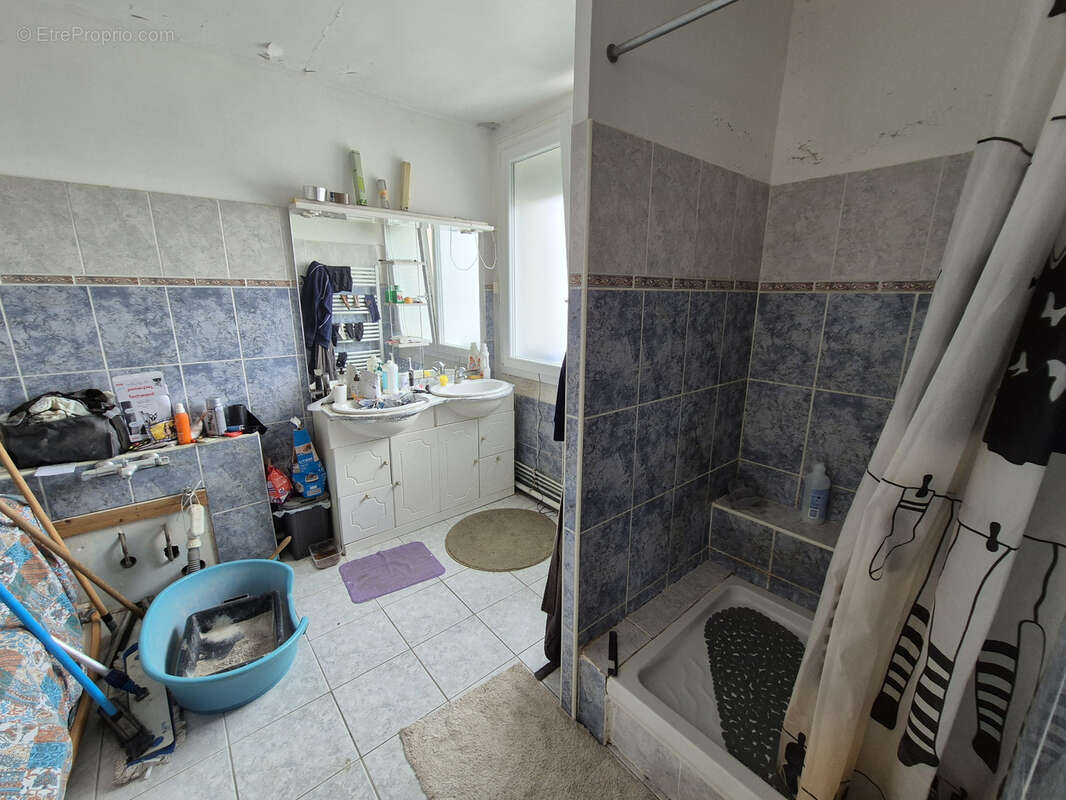 Appartement à CHARLEVILLE-MEZIERES