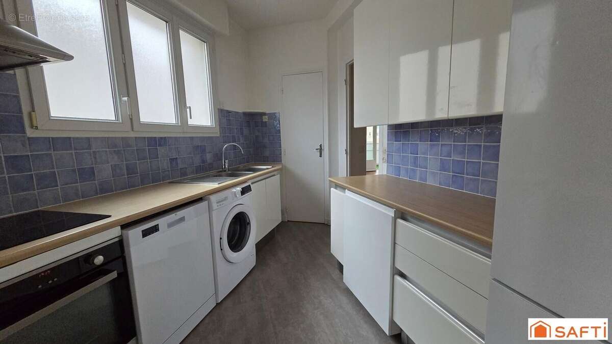 Photo 3 - Appartement à REIMS