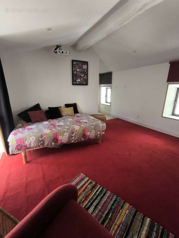 Maison à SAINT-LAURENT-DE-LA-CABRERISSE