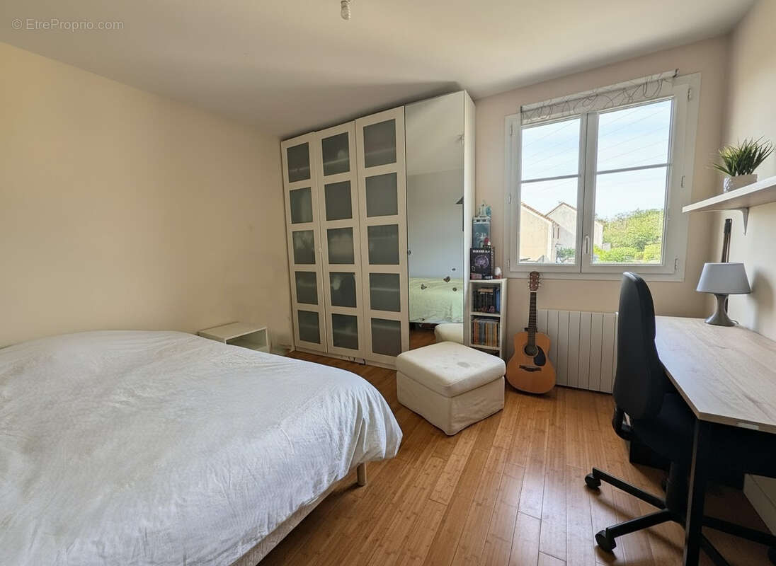 Maison à HERBLAY