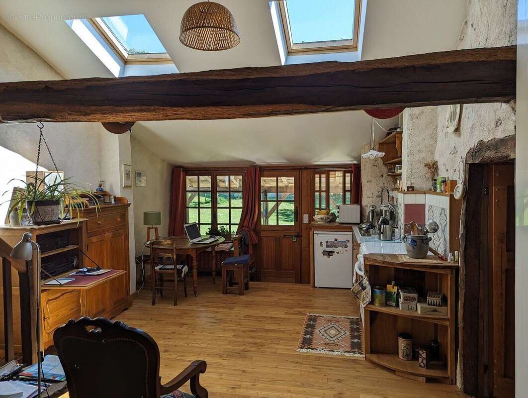 Propriété sur 30 Ha attenants - photo 10