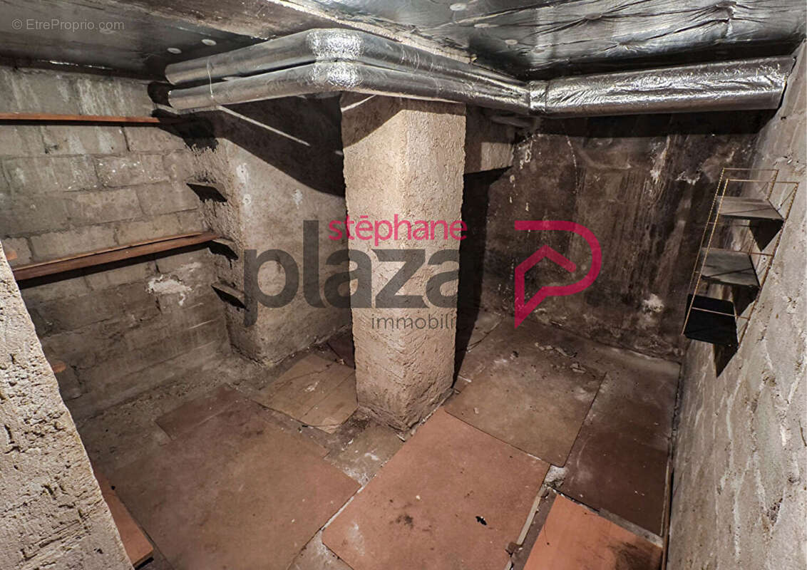 Appartement à CHAMPAGNOLE