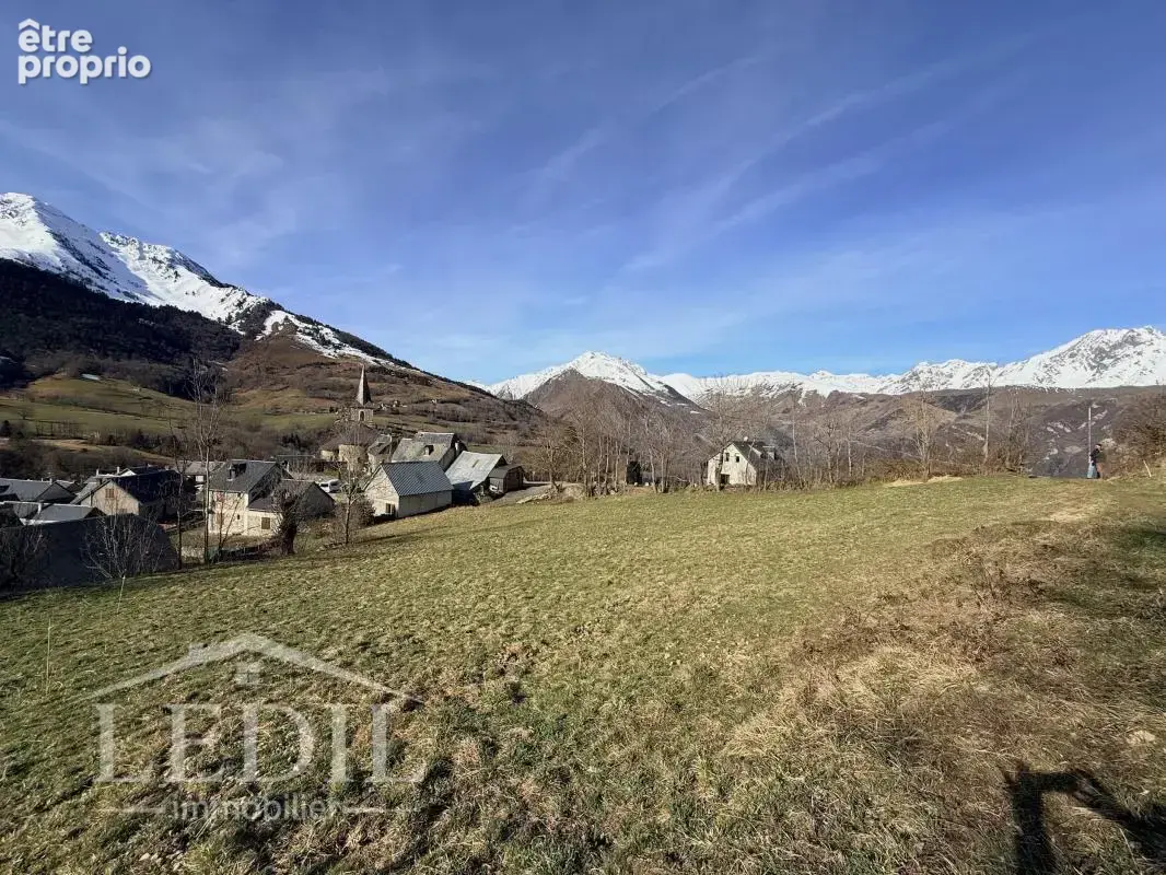 Terrain à bâtir - photo 10