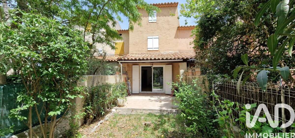 Photo 3 - Maison à LE BEAUSSET