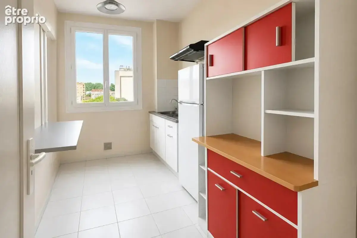 Appartement studio de 30 m² situé à Toulouse - photo 3