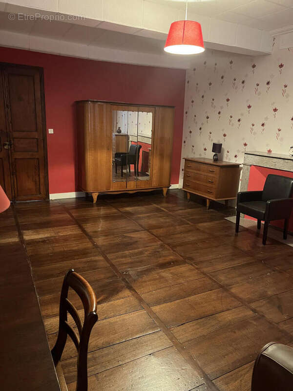 IMG_2095 - Maison à OLORON-SAINTE-MARIE