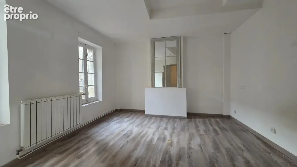 Maison de village t5 de 179m2 de 3 niveaux avec terrasse et son coin cuisine d'ete - photo 9