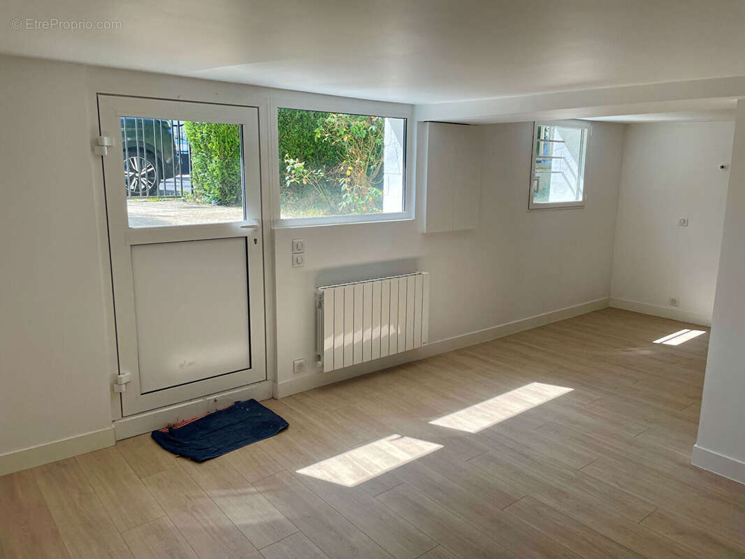 Maison  4 pièce(s) - photo 6
