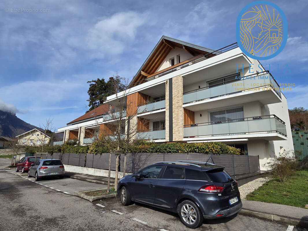 Appartement à VOREPPE